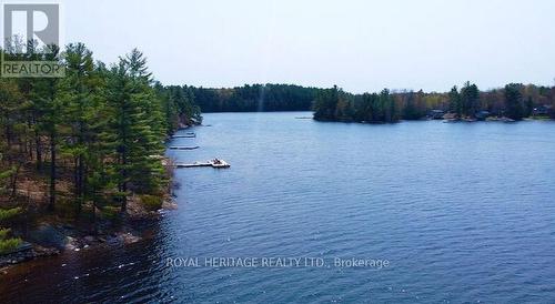 1212- 6 Wahta  #2 Road, Georgian Bay, ON - Outdoor With Body Of Water With View