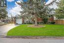 3 Hudson Drive, St. Catharines (442 - Vine/Linwell), ON  - Outdoor With Facade 