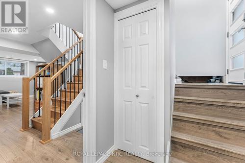 3 Hudson Drive, St. Catharines (442 - Vine/Linwell), ON - Indoor Photo Showing Other Room