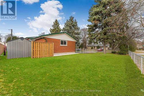 3 Hudson Drive, St. Catharines (442 - Vine/Linwell), ON - Outdoor