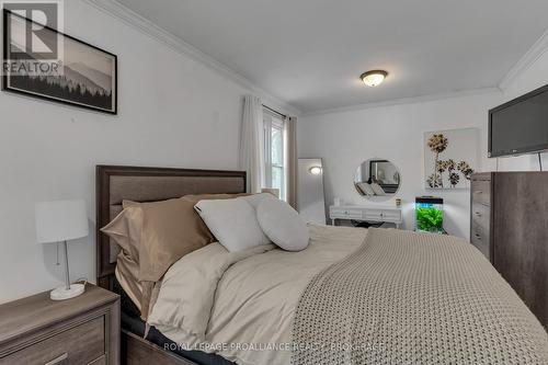 951 Sydenham Road, Kingston (City Northwest), ON - Indoor Photo Showing Bedroom