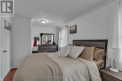 951 Sydenham Road, Kingston (City Northwest), ON - Indoor Photo Showing Bedroom