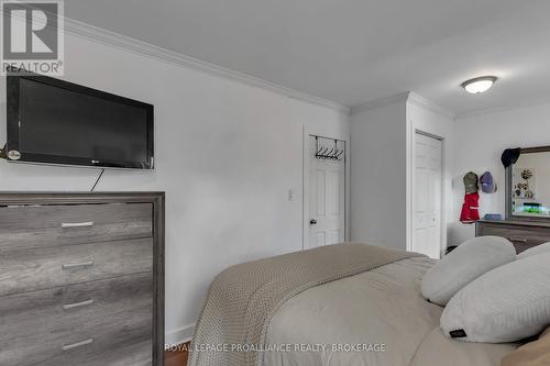 951 Sydenham Road, Kingston (City Northwest), ON - Indoor Photo Showing Bedroom