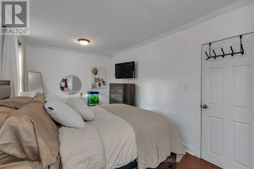 951 Sydenham Road, Kingston (City Northwest), ON - Indoor Photo Showing Bedroom