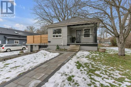 951 Sydenham Road, Kingston (City Northwest), ON - Outdoor