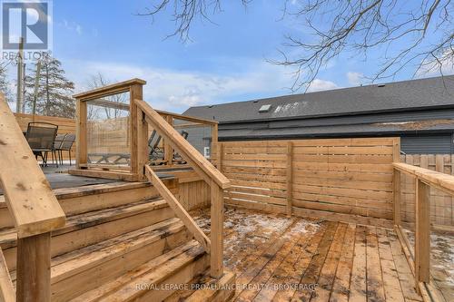 951 Sydenham Road, Kingston (City Northwest), ON - Outdoor