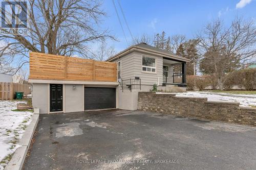 951 Sydenham Road, Kingston (City Northwest), ON - Outdoor