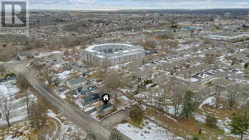 951 Sydenham Road, Kingston (City Northwest), ON - Outdoor With View