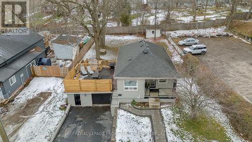 951 Sydenham Road, Kingston (City Northwest), ON - Outdoor