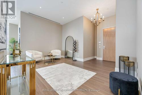 Ph1 - 1 Grandview Avenue, Markham, ON - Indoor