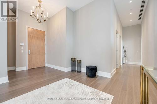 Ph1 - 1 Grandview Avenue, Markham, ON - Indoor