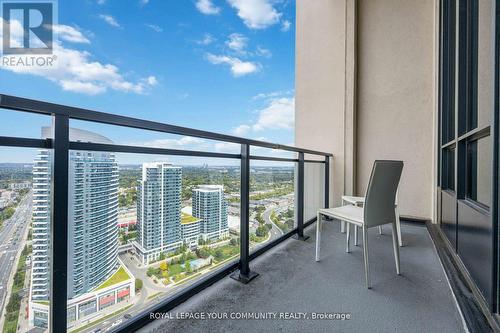 Ph1 - 1 Grandview Avenue, Markham, ON - Outdoor With View