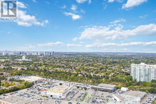 Ph1 - 1 Grandview Avenue, Markham, ON - Outdoor With View