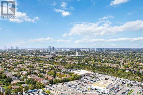 Ph1 - 1 Grandview Avenue, Markham, ON - Outdoor With View