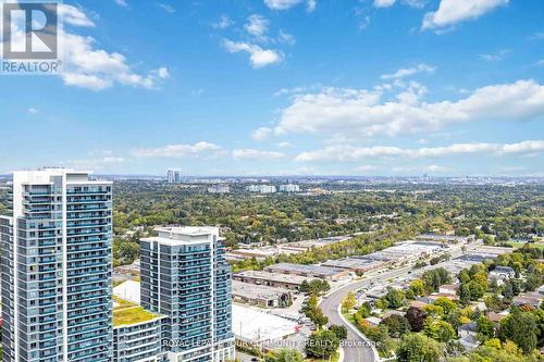 Ph1 - 1 Grandview Avenue, Markham, ON - Outdoor With View