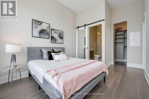 Ph1 - 1 Grandview Avenue, Markham, ON - Indoor Photo Showing Bedroom