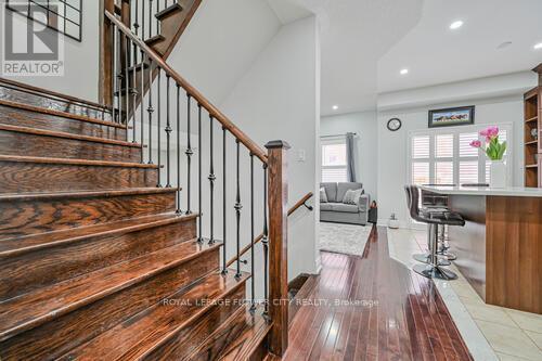 269 Brussels Avenue, Brampton, ON - Indoor Photo Showing Other Room