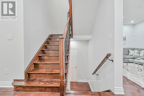 269 Brussels Avenue, Brampton, ON - Indoor Photo Showing Other Room