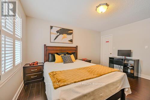 269 Brussels Avenue, Brampton, ON - Indoor Photo Showing Bedroom