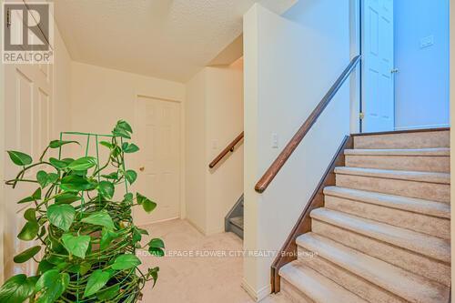 269 Brussels Avenue, Brampton, ON - Indoor Photo Showing Other Room