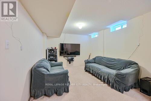 269 Brussels Avenue, Brampton, ON - Indoor Photo Showing Basement