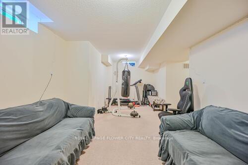 269 Brussels Avenue, Brampton, ON - Indoor