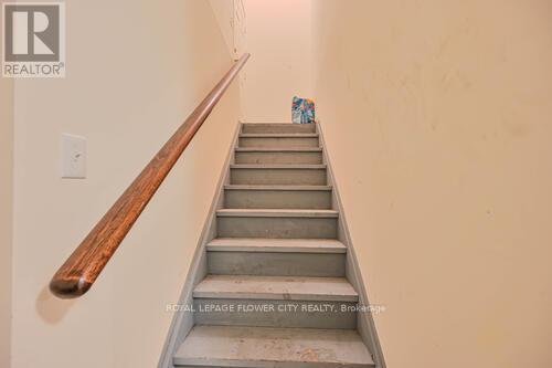 269 Brussels Avenue, Brampton, ON - Indoor Photo Showing Other Room