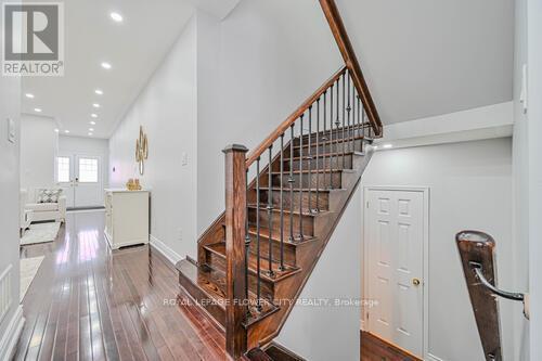 269 Brussels Avenue, Brampton, ON - Indoor Photo Showing Other Room