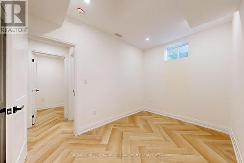 3028 William Cutmore Boulevard, Oakville, ON - Indoor Photo Showing Other Room