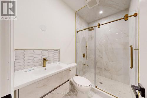 3028 William Cutmore Boulevard, Oakville, ON - Indoor Photo Showing Bathroom