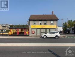 143-159 MONTREAL ROAD  Ottawa, ON K1L 6E8