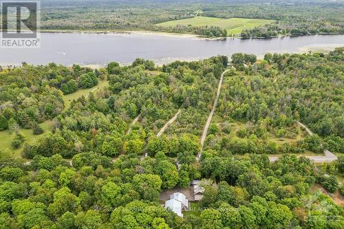 622 Rideau River Road, Montague, ON - Outdoor With View