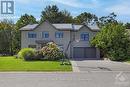 15 Camwood Crescent, Ottawa, ON  - Outdoor With Facade 