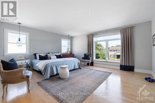 15 Camwood Crescent, Ottawa, ON - Indoor Photo Showing Bedroom