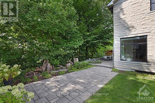 15 Camwood Crescent, Ottawa, ON - Outdoor