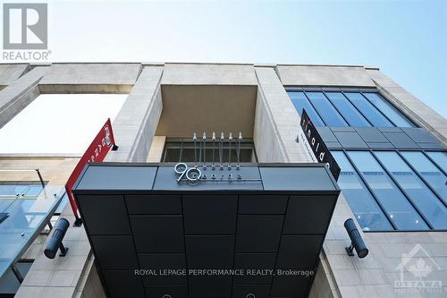 1208 - 90 George Street, Ottawa, ON - Outdoor