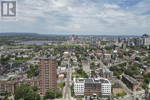 461-463 Booth Street, Ottawa, ON - Outdoor With View