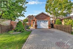 1694 TOULOUSE CRESCENT  Ottawa, ON K1C 6K3