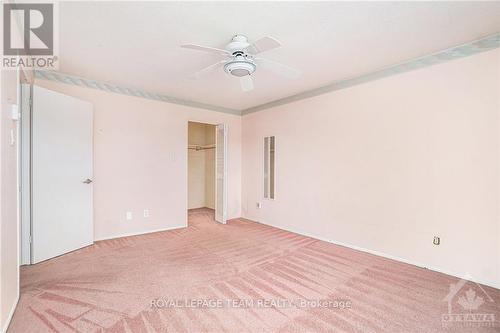 161 Huntridge, Ottawa, ON - Indoor Photo Showing Other Room