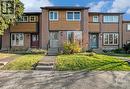 161 Huntridge, Ottawa, ON  - Outdoor With Facade 