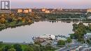 2101 - 111 Champagne Avenue, Ottawa, ON  - Outdoor With Body Of Water With View 