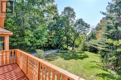 31 Viewmount Drive, Greater Madawaska, ON - Outdoor