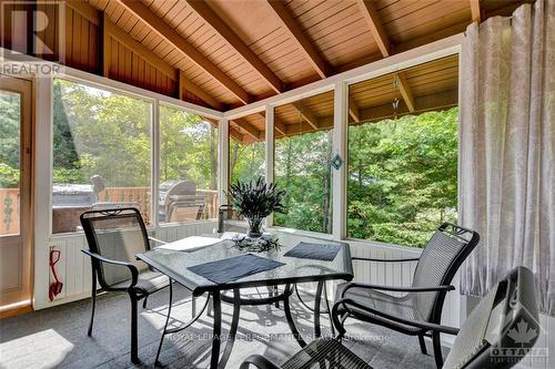 31 Viewmount Drive, Greater Madawaska, ON - Outdoor With Deck Patio Veranda With Exterior