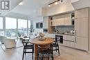 609 - 10 Graphophone Grove, Toronto, ON  - Indoor 