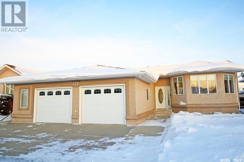 64 Ross Drive, Yorkton, SK - Outdoor