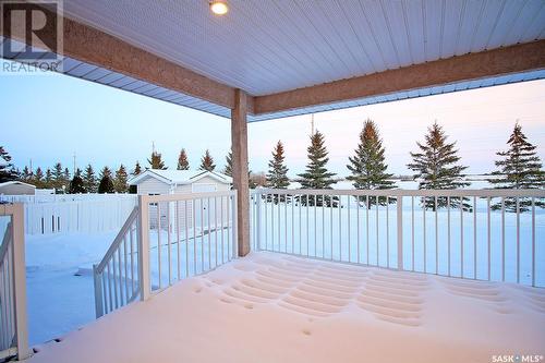 64 Ross Drive, Yorkton, SK - Outdoor