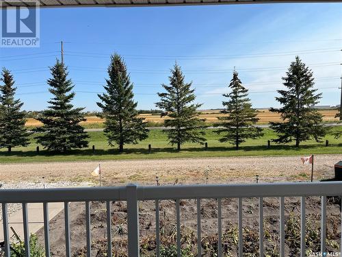 64 Ross Drive, Yorkton, SK - Outdoor With View