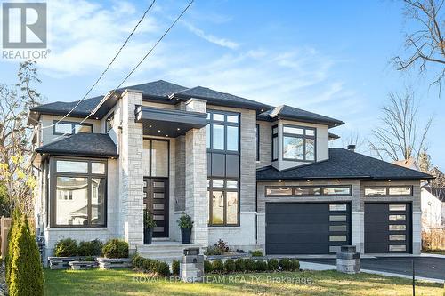 1670 Ortona Avenue, Ottawa, ON - Outdoor With Facade