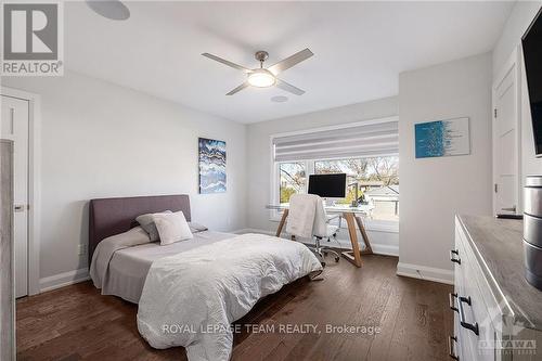 1670 Ortona Avenue, Ottawa, ON - Indoor Photo Showing Bedroom