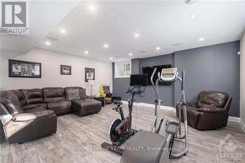 1670 Ortona Avenue, Ottawa, ON - Indoor